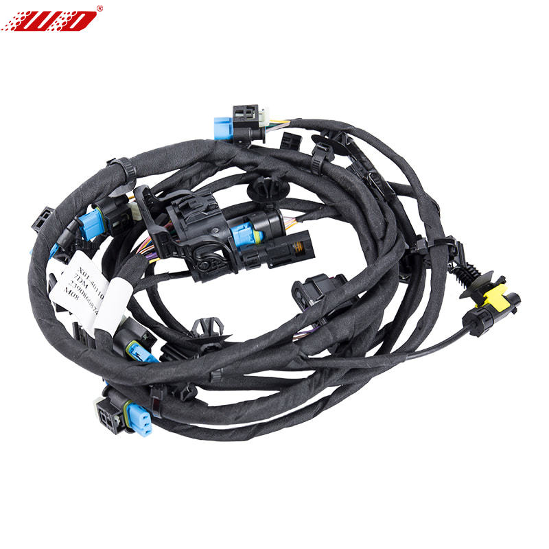 X01-40110012 - Front Bumper Wiring Harness-L9
