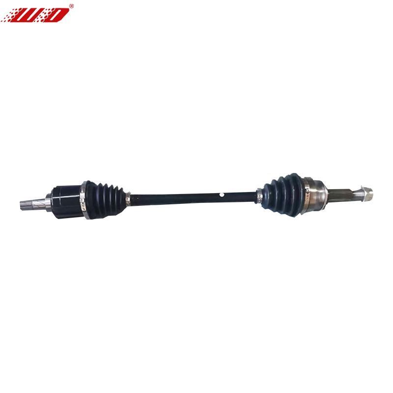 X01-22030011 - Medium Shaft L. X01-22030012 - medium Shaft R *