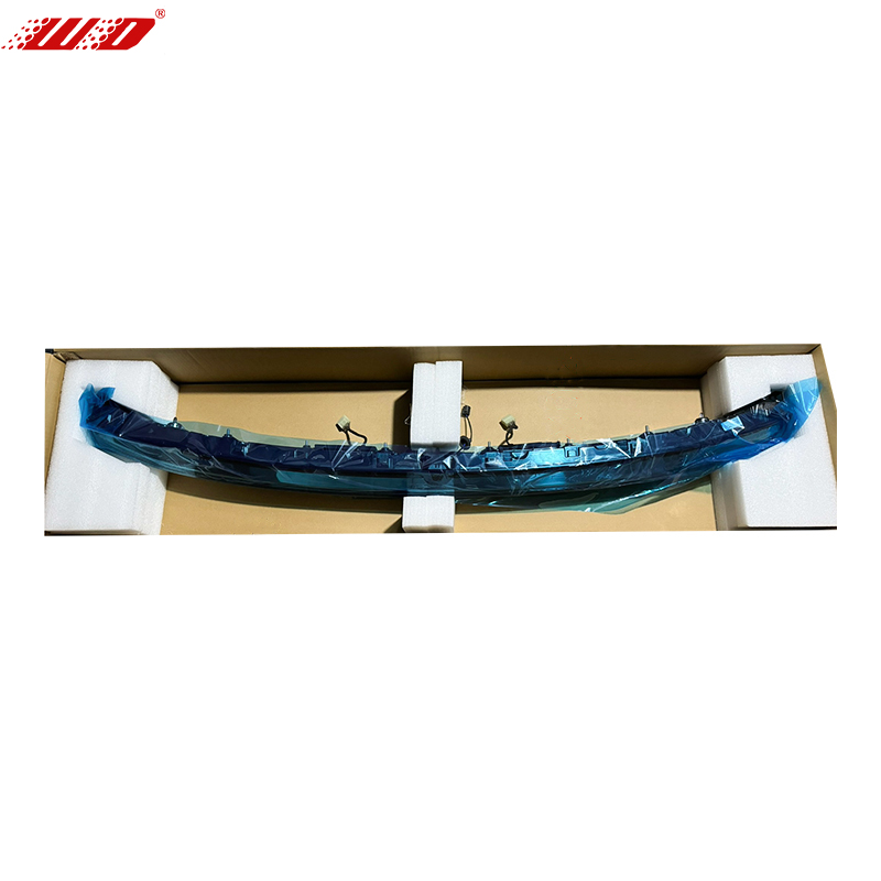 X02-41330013 - Centre Taillight (High Configuration) - L8