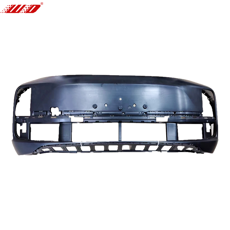 X01-9000129 - Front Bumper-L8L9