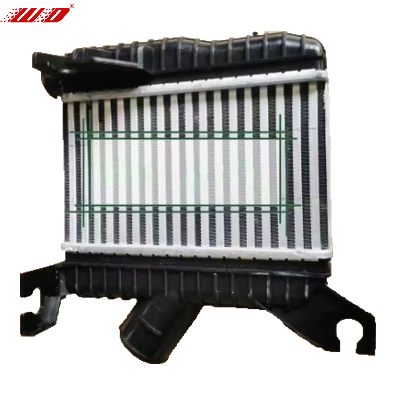 X01-11190032 - Electric Cooling Fan-L789