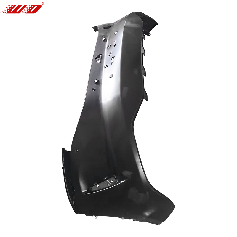 5110101-CA01SC02/CC018C02 - Front Bumper Testi Superioris Conventus