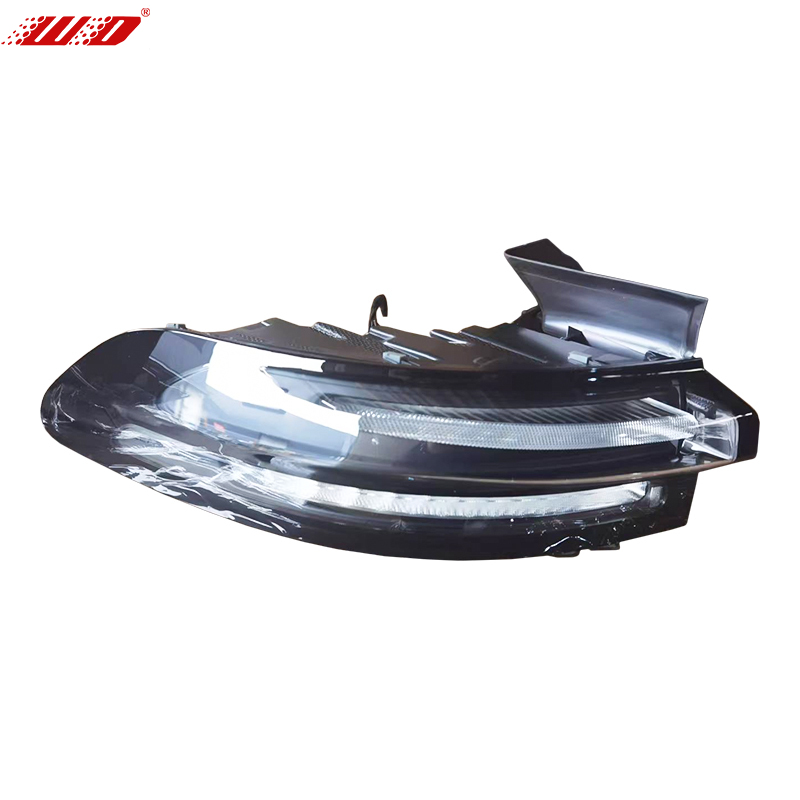 3.0.01.10.00208 - Leapmotor C10/C16 Taillamp Left