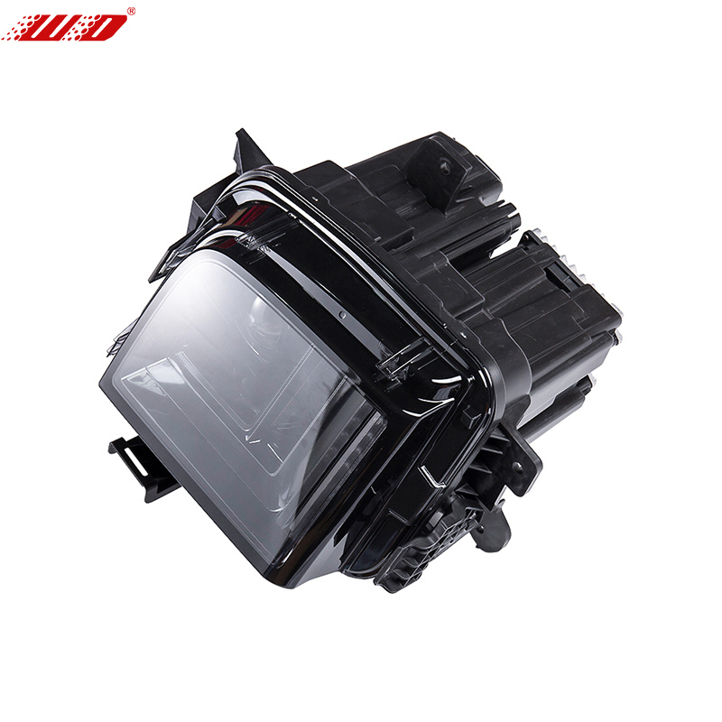 X01-53011079 - Headlamp L-L8L9 X01-53011080 - Headlamp R-L8L9