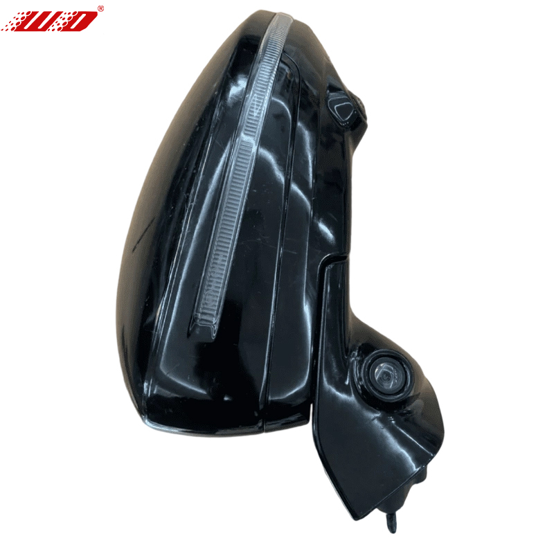 Speculum invertendo idoneum ad zeekr 001