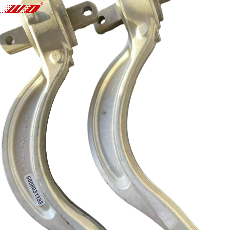 6600138306, 6600138308 Front Suspensio inferioris Rear Control Arm - Apta ZEEKR 001 & Zeekr 009